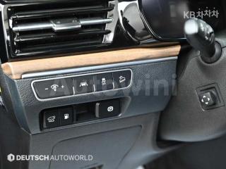 2020 KIA THE MASTER 4WD DIESEL 마스터즈 - 17