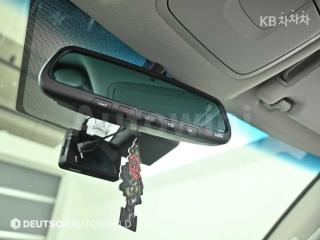 2020 KIA THE MASTER 4WD DIESEL 마스터즈 - 18