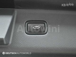 2020 KIA THE MASTER 4WD DIESEL 마스터즈 - 20