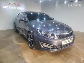 2013 KIA K5 OPTIMA GASOLINE 2.0 PRESTIGE - 3