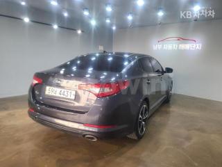 2013 KIA K5 OPTIMA GASOLINE 2.0 PRESTIGE - 5