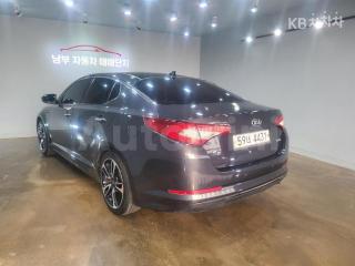 2013 KIA K5 OPTIMA GASOLINE 2.0 PRESTIGE - 6