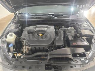 2013 KIA K5 OPTIMA GASOLINE 2.0 PRESTIGE - 7