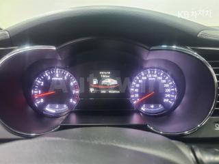 2013 KIA K5 OPTIMA GASOLINE 2.0 PRESTIGE - 8