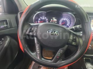 2013 KIA K5 OPTIMA GASOLINE 2.0 PRESTIGE - 9
