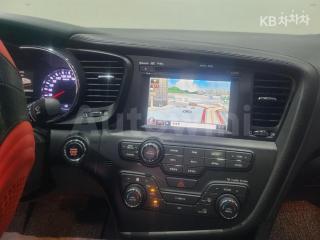 2013 KIA K5 OPTIMA GASOLINE 2.0 PRESTIGE - 10
