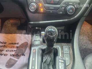 2013 KIA K5 OPTIMA GASOLINE 2.0 PRESTIGE - 12