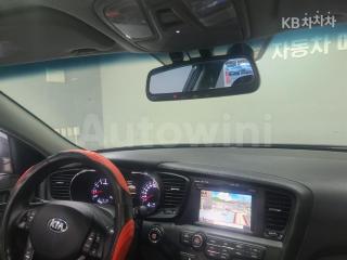 2013 KIA K5 OPTIMA GASOLINE 2.0 PRESTIGE - 13