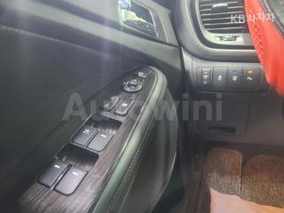 2013 KIA K5 OPTIMA GASOLINE 2.0 PRESTIGE - 14