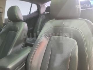 2013 KIA K5 OPTIMA GASOLINE 2.0 PRESTIGE - 15