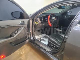 2013 KIA K5 OPTIMA GASOLINE 2.0 PRESTIGE - 16