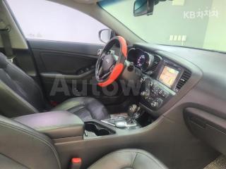 2013 KIA K5 OPTIMA GASOLINE 2.0 PRESTIGE - 17