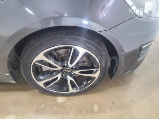 2013 KIA K5 OPTIMA GASOLINE 2.0 PRESTIGE - 18