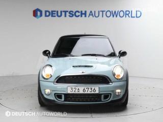 WMWSV3109BTY68121 2011 MINI COOPER S 1.6 BASIC-2