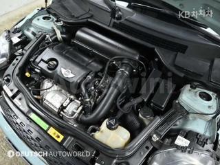 WMWSV3109BTY68121 2011 MINI COOPER S 1.6 BASIC-5