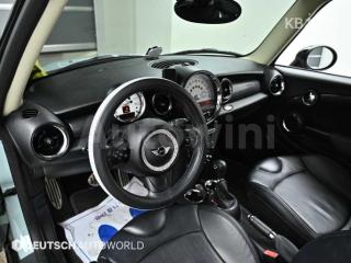 2011 MINI COOPER S 1.6 BASIC - 7