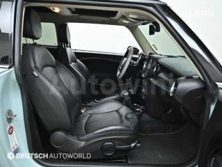 2011 MINI COOPER S 1.6 BASIC - 10