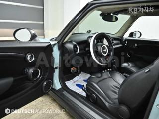 2011 MINI COOPER S 1.6 BASIC - 11