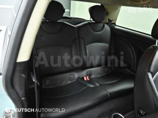 2011 MINI COOPER S 1.6 BASIC - 12