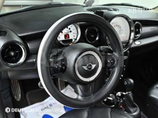 2011 MINI COOPER S 1.6 BASIC - 13