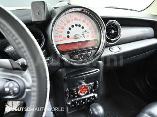 2011 MINI COOPER S 1.6 BASIC - 14