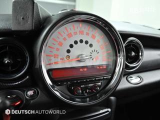 2011 MINI COOPER S 1.6 BASIC - 15