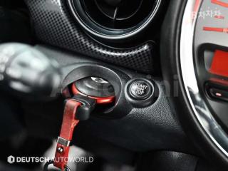 2011 MINI COOPER S 1.6 BASIC - 17