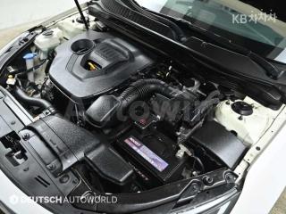 2013 KIA K5 OPTIMA GASOLINE 2.0 LUXURY - 6