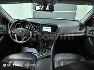 2013 KIA K5 OPTIMA GASOLINE 2.0 LUXURY - 7