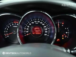 2013 KIA K5 OPTIMA GASOLINE 2.0 LUXURY - 8