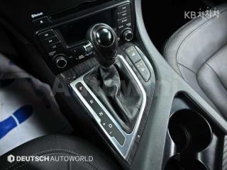 2013 KIA K5 OPTIMA GASOLINE 2.0 LUXURY - 9