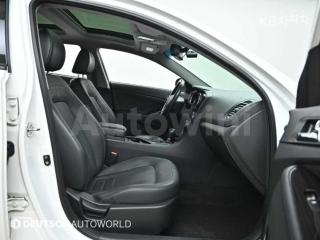 2013 KIA K5 OPTIMA GASOLINE 2.0 LUXURY - 10