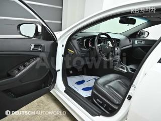 2013 KIA K5 OPTIMA GASOLINE 2.0 LUXURY - 11