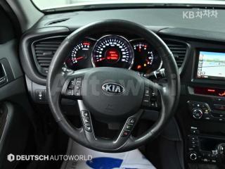 2013 KIA K5 OPTIMA GASOLINE 2.0 LUXURY - 13