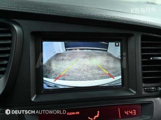 2013 KIA K5 OPTIMA GASOLINE 2.0 LUXURY - 15