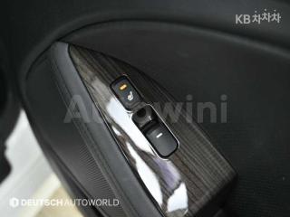 2013 KIA K5 OPTIMA GASOLINE 2.0 LUXURY - 16