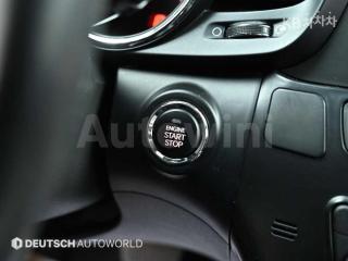 2013 KIA K5 OPTIMA GASOLINE 2.0 LUXURY - 17
