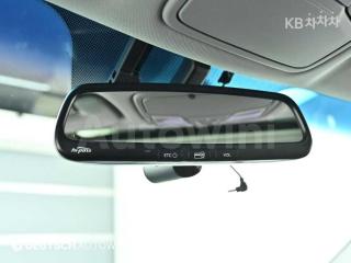 2013 KIA K5 OPTIMA GASOLINE 2.0 LUXURY - 19