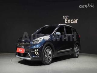 KNACE81CGLA313886 2020 KIA  NIRO 1.6 HEV NOBLESSE SPECIAL-0