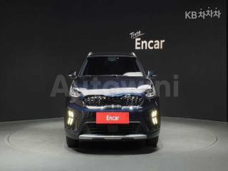 KNACE81CGLA313886 2020 KIA  NIRO 1.6 HEV NOBLESSE SPECIAL-2