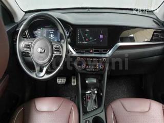2020 KIA  NIRO 1.6 HEV NOBLESSE SPECIAL - 7