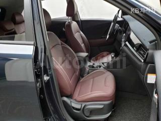 2020 KIA  NIRO 1.6 HEV NOBLESSE SPECIAL - 11