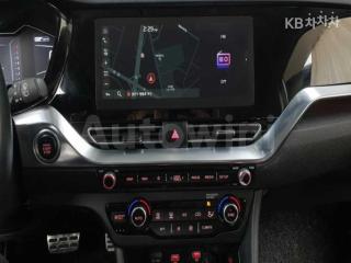 2020 KIA  NIRO 1.6 HEV NOBLESSE SPECIAL - 13