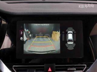 2020 KIA  NIRO 1.6 HEV NOBLESSE SPECIAL - 14