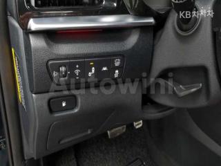 2020 KIA  NIRO 1.6 HEV NOBLESSE SPECIAL - 15