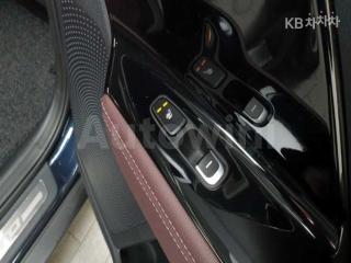 2020 KIA  NIRO 1.6 HEV NOBLESSE SPECIAL - 16