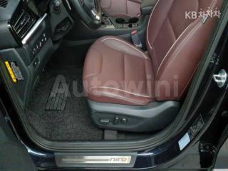 2020 KIA  NIRO 1.6 HEV NOBLESSE SPECIAL - 17