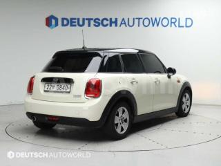WMWXU1106G2D89071 2016 MINI COOPER 1.6 BASIC-1