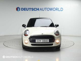 WMWXU1106G2D89071 2016 MINI COOPER 1.6 BASIC-2