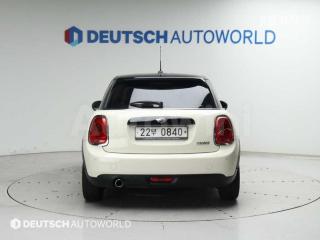 WMWXU1106G2D89071 2016 MINI COOPER 1.6 BASIC-3